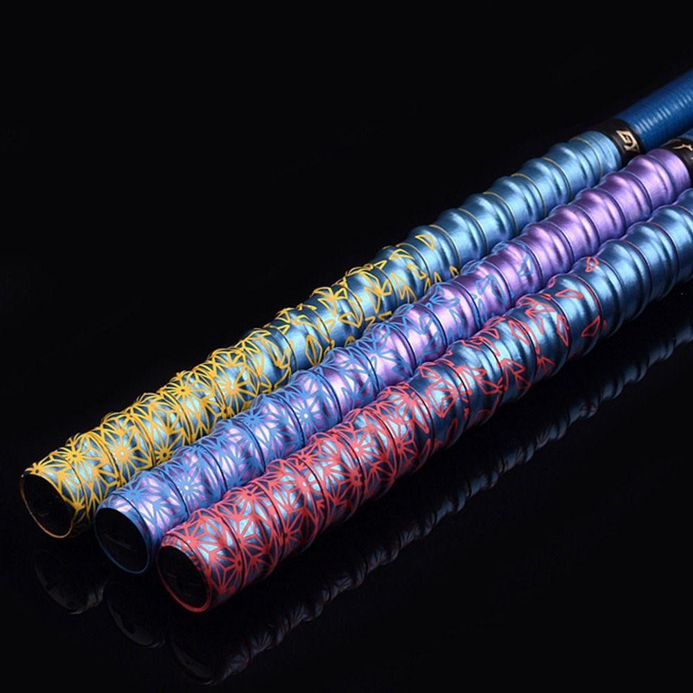 Anti Slip Racket Grip Tape Thickened Badminton Racket Grip Tape Badminton Overgrip  Badminton