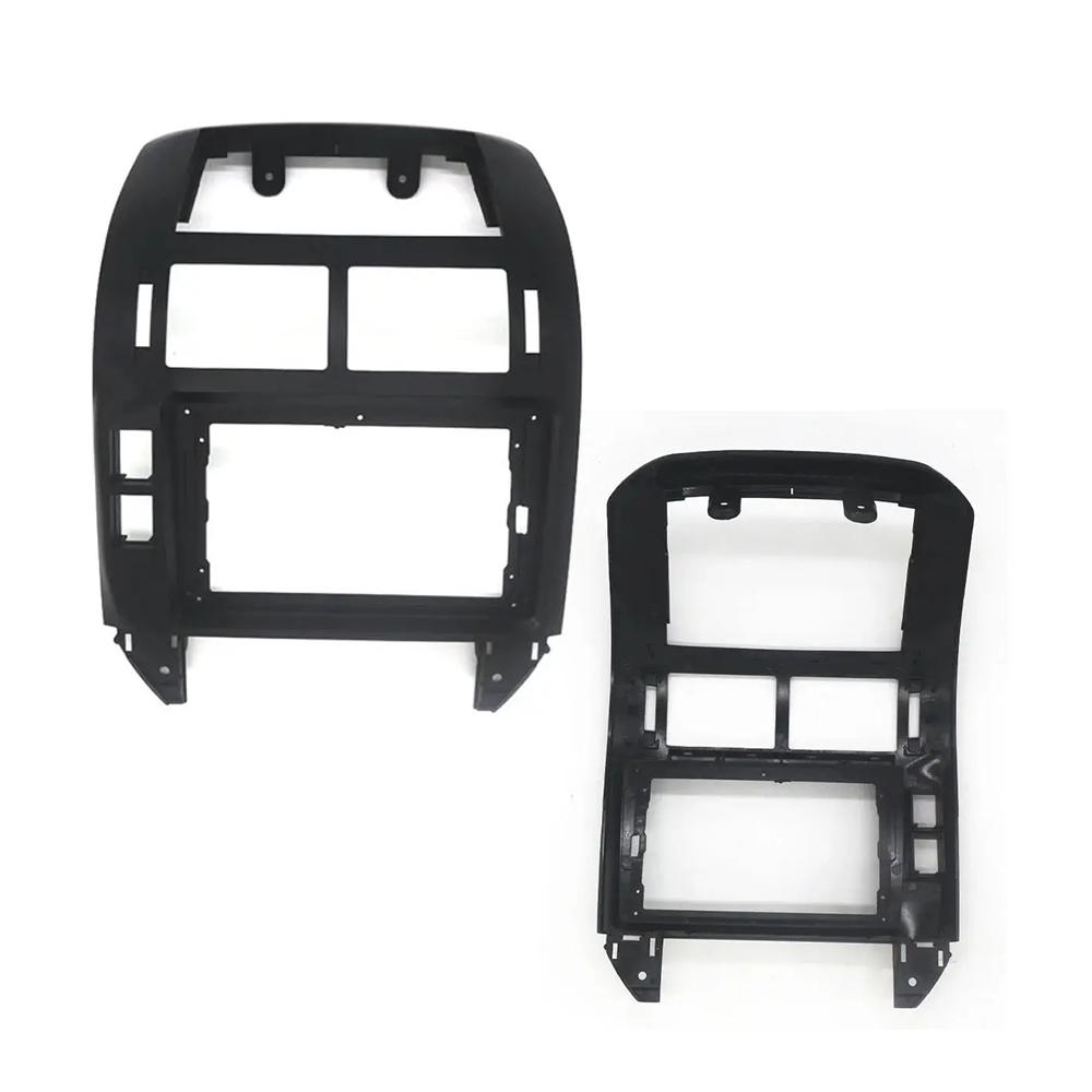 Android Carplay автомобильное радио для Volkswagen Polo Mk4 IV 2001-2009 мультимедийный проигрыватель головное устройство стерео GPS навигация BT WIFI 2+32 ГБ