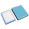 Exhaust Vents Intake Vents Filter Fit for FC8760 FC8766 FC9712 FC9714 Vacuum Cleaner