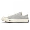Chuck 70 Ox A09145c Grey Area Egret Black