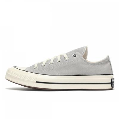 Chuck 70 Ox A09145c Серая зона Egret Black