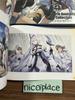 Azur Lane Fourth Anniversary Art Collection illustration Art book Japan USED