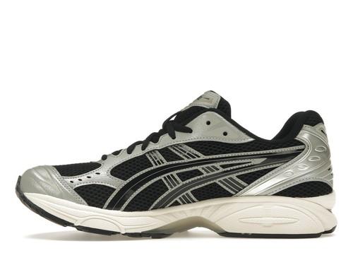 Asics Gel Kayano 14 Черный Серый Тюлень - 1201A019-005