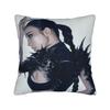 Kpop Style Lemonade Album Pillow Case Comfy Pillow Cover For Sofa Couch Bed Living Room Funny Pillowcases