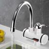 Electric Instant Heater Tap Multipurpose for Coffee Shop Washroom Restaurant