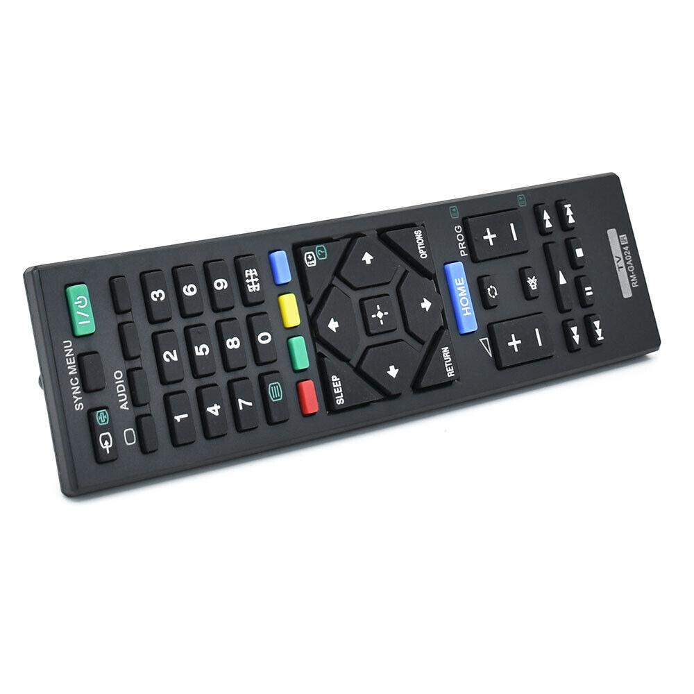 НОВЫЙ Пульт дистанционного управления для телевизора Sony RM-GA024 RM-ED054 для телевизора Sony Bravia KLV-46R452A KDL-32R300B KDL-32R304B KDL-40R350B KLV-24R402A KLV-24R422A