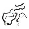 Radiator Coolant Lower Hose Kit For Chevrolet Cruze 2011-2016