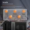 Songchuan SG3 Series Portable Karaoke Trolley Speaker (CN version)