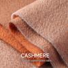 Hengyuanxiang Autumn/Winter Cashmere Scarf & Shawl