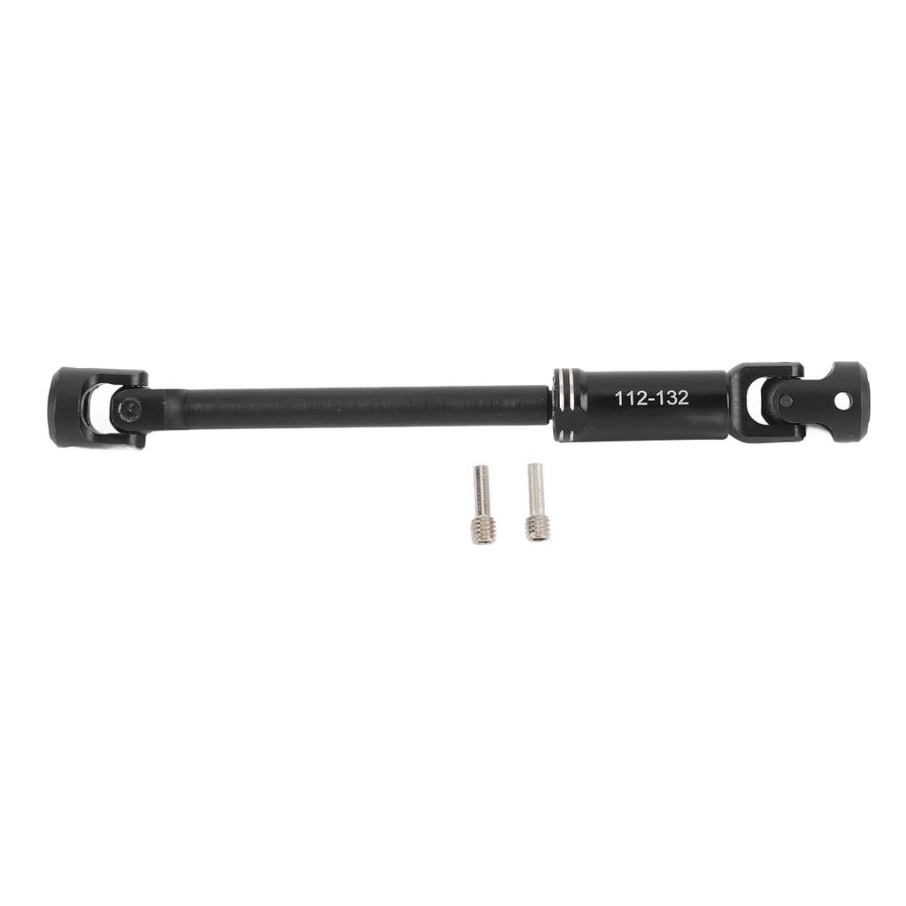RC Car Crawler Drive Shaft RC Drive Shaft for SCX10 1/10 Remote Control Car Crawler Metal Parts Accessories
