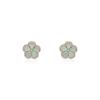 MELA BIANCA Chilegio earrings