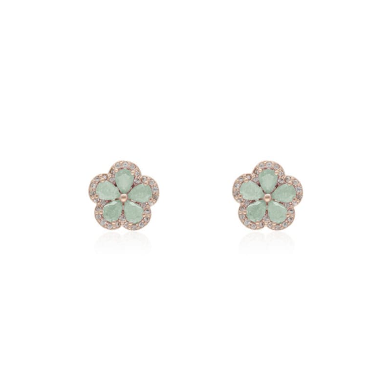 MELA BIANCA Chilegio earrings