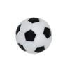 10Pcs Table Soccer Wear Resistant Heavy Duty Accessory Game Replacement Small Table Footballs for Indoor