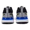 Nike React Infinity Run Flyknit 2 Racer Blue Cyber ​​Мужские кроссовки Черно-белые CT2357-100