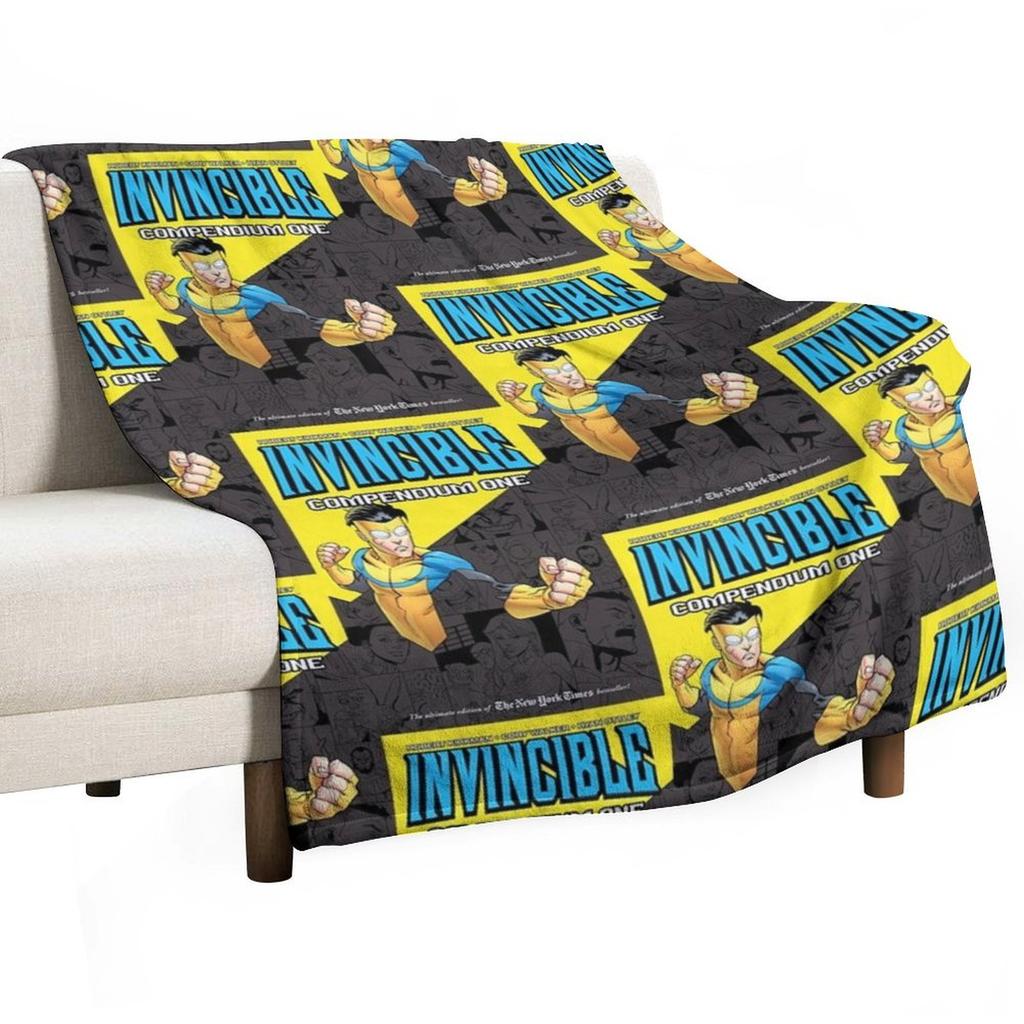 Неуязвимое покрывало Плед Летнее постельное белье идеи подарков на День святого Валентина Хэллоуин Летние пледы