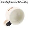 Multifunctional Rice Cooker Electric Stew Cup Soup Skillet Congee Noodles Cooking Pot Omelet Frying Pan Hotpot Boiler
