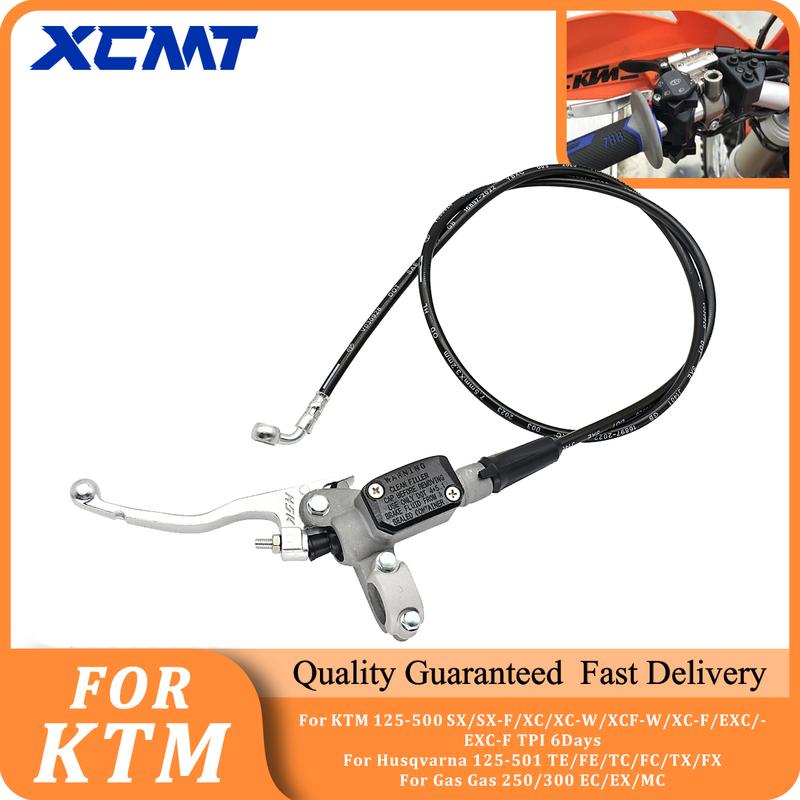 Motorcycle Hydraulic Clutch Master Cylinder For KTM SX SX-F XC XC-W XCF-W XC-F EXC EXC-F TPI 6Days 125 150 250 350 450 500