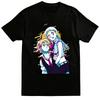 The Seven Deadly Sins Meliodas Elizabeth T-Shirt