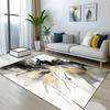 Abstract Splash Ink 3D Printed Living Room Large Area Carpet Home Decor Kids Room Bedside Carpets Non-slip Bath Rugs Sofa Mats