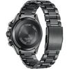 Citizen CC4059-64L ( Часы ATTESA ACT Line Black Titanium Series с питанием от солнечной батареи Eco-Drive с радиоуправлением GPS Double Direct Flight)