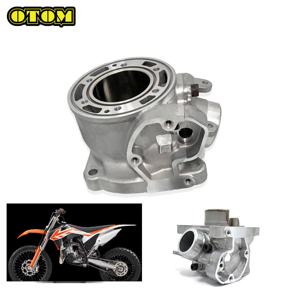 Motorcycle For KTM HUSQVARNA Air Cylinder Block 47mm Cylinder Bore Cylinder Head SX85 2013-2017 TC85 2014-2017 Accessories Bikes