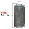 Элемент гидравлического масляного всасывающего фильтра JL/MF-03-20
