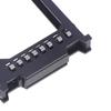 Rj8J9 Gen 14 Poweredge Server R640 R740 R740Xd R940 Sff 2.5" Server Hdd Filler Bln для Dell R450 R540 R650 R740 R750 Xs