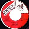 7inch Record FRISCO KID - Nah Chaw NONE Annex 2002 Jamaica Reggae, Ska & Dub Used