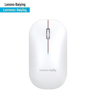 Lenovo Беспроводная бесшумная портативная офисная мышь M231