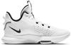 Nike LeBron Witness 5 EP 'Белый Черный' CQ9381-101