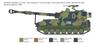 Italeri Tamiya Military Series 6589 Gun Plastic Model 38589 (ITALERI) 1/35 No. M109A2/A3/G Self-Propelled