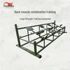 Zhongbisheng Outdoor Fitness & Strength Equipment