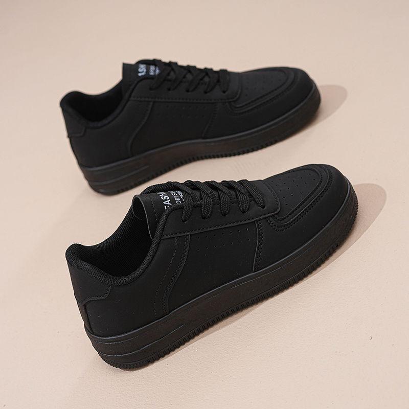 Модная пара Модные повседневные кроссовки Классическая женская мужская Популярная универсальная обувь на толстой подошве Дышащие кеды Zapatos Hombre