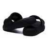 Fila Черные женские шлепанцы F12W124622FBK