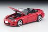 Tomica Limited Vintage Neo Honda S2000 Красный 99 год Готовый продукт 1/64 LV-N269c