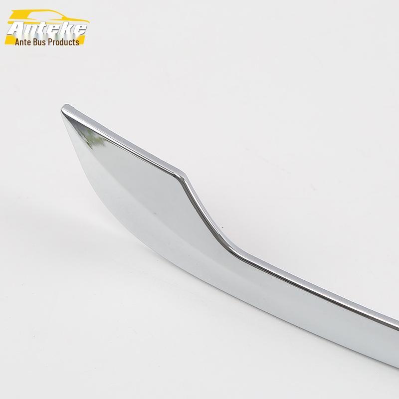 18 Моделей Accord 10-го поколения Накладка на зеркало заднего вида Декоративная полоса Аксессуар