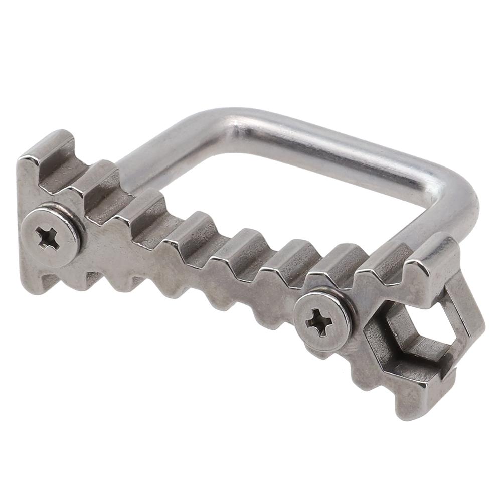 Прочный кулачковый фиксатор ключ инструмент для синхронизации двигателя автозапчасти автомобильный инструмент для ремонта автомобиля EA211 высокая твердость аккуратный край