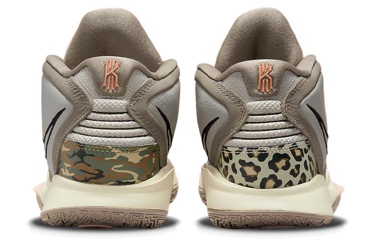 Nike Kyrie Infinity 'Leopard Camo' CZ0204-006