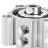 Zun Kui CQ2B Series Compact Pneumatic Cylinder