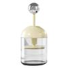 2PCS Automatic Rebound Cup Facial Cleanser Bubble Making Tool Bubble Artifact  Shower Gel Use