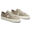 Converse One Star Pro Zongzi Прочные Дышащие Низкие Кеды для Скейтбординга Унисекс Коричневые A06074