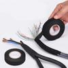 Электрическая лента Термостойкая лента для жгутов проводов Водонепроницаемая клейкая лента Изолированная автомобильная тканевая лента