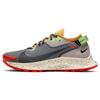 Pegasus Trail 2 Gore Tex Дымчато-серый Коричневый Женские CU2018-002