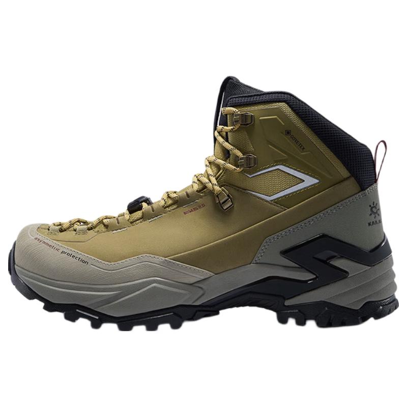 KAILAS MT5-3 GORE-TEX Mid-Cut Hiking Boots