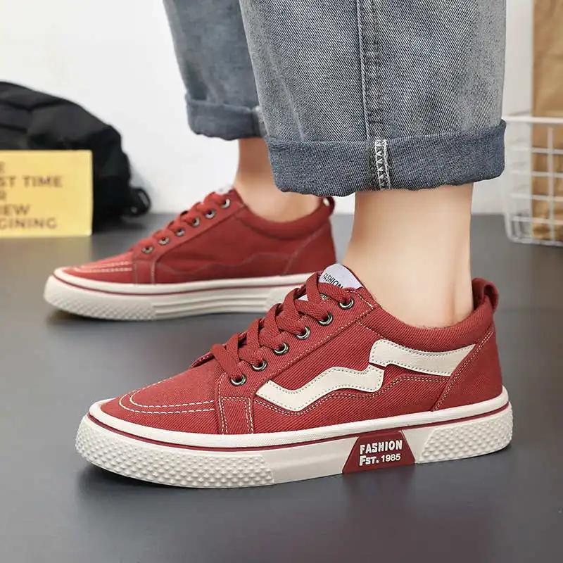 Fashion Ete Fuchsia Heel Size 44 Women's Running Shoes On Offer Yellow Heeled Shoes Woman Sneakers Sports Resale High End Tenisse