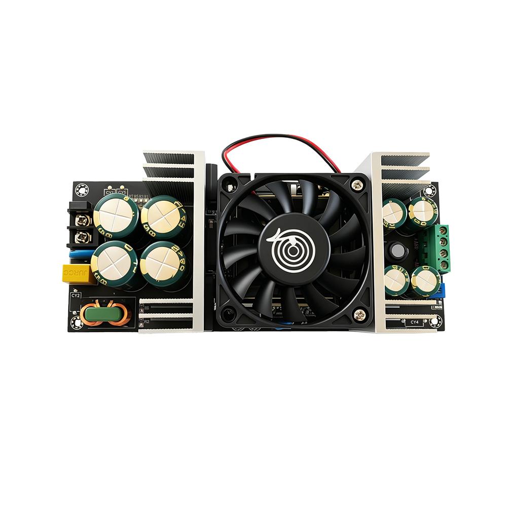 811W 111W 17A HIFI Усилитель Импульсный Блок Питания AC 111V в DC 18V DC 11V LLC Высококачественный Изолированный Импульсный Блок Питания