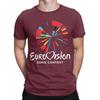 T-Shirt for Men  Leisure Cotton Tee Shirt Crewneck Short Sleeve T Shirt Summer Clothing