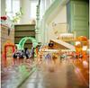LEGO City 60339 Трюковая арена с двумя петлями