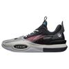 Li Ning Wade All City 10 X Glare We Are One 'Черный Серебристый' ABAS019-7