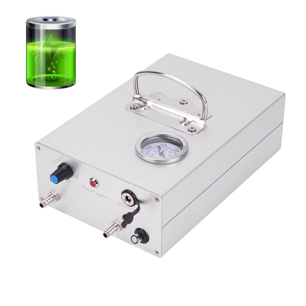 Пульсатор Вставной Электрическая Доильная Машина Вакуумный Насос Аксессуар для Осла Овцы Коровы Лошади новый Принадлежности для Сельскохозяйственных Животных